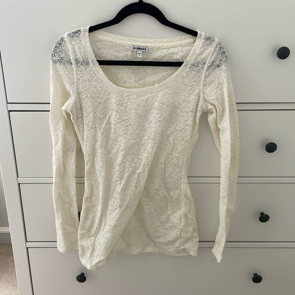 Express top